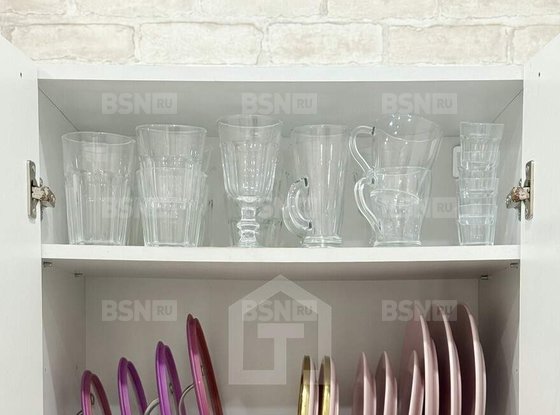 Продажа однокомнатной квартиры - Апраксин переулок, д.10 