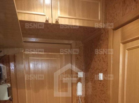 Продажа двухкомнатной квартиры - Металлистов проспект, д.61, корп.1 