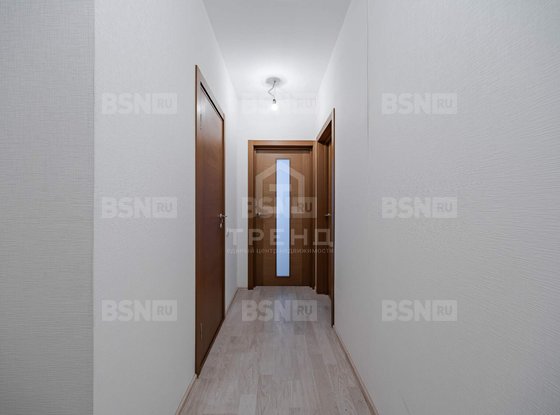 Продажа однокомнатной квартиры - Лидии Зверевой улица, д.3, корп.3 