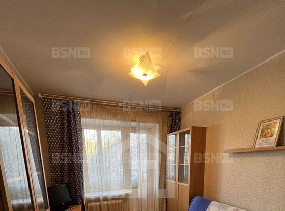 Продажа трехкомнатной квартиры - Луначарского проспект, д.112/2 