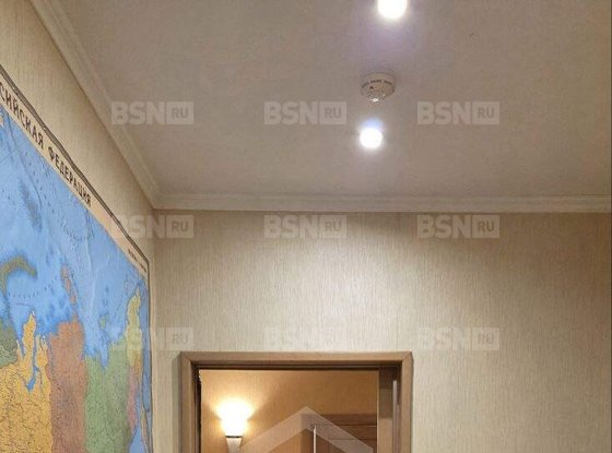 Продажа трехкомнатной квартиры - Асафьева улица, д.5, корп.1 