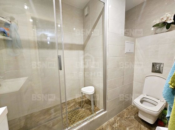 Продажа двухкомнатной квартиры - Кушелевская дорога, д.7, корп.3 
