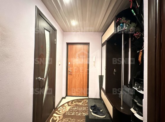 Продажа однокомнатной квартиры - Композиторов улица, д.11, корп.1 