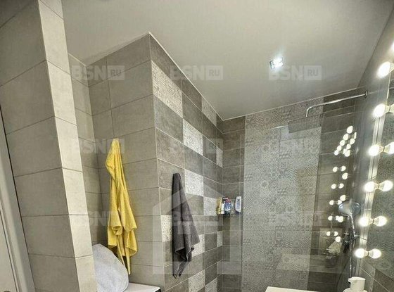 Продажа однокомнатной квартиры - Маршала Блюхера проспект, д.9, корп.1 