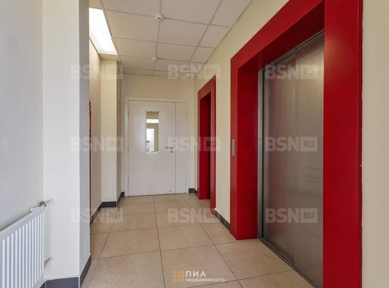 Продажа однокомнатной квартиры - Кудрово, Строителей проспект, д.20, корп.2 