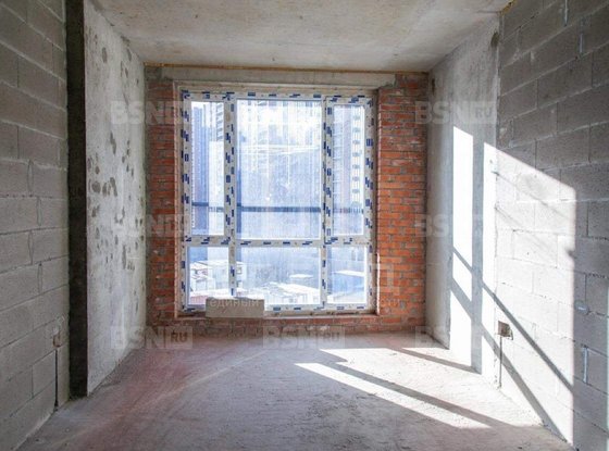 Продажа трехкомнатной квартиры - Александра Грина бульвар, д.2, корп.1 стр 1 