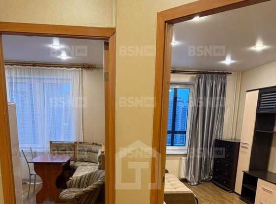 Продажа однокомнатной квартиры - поселок Парголово, Фёдора Абрамова улица, д.18, корп.1 