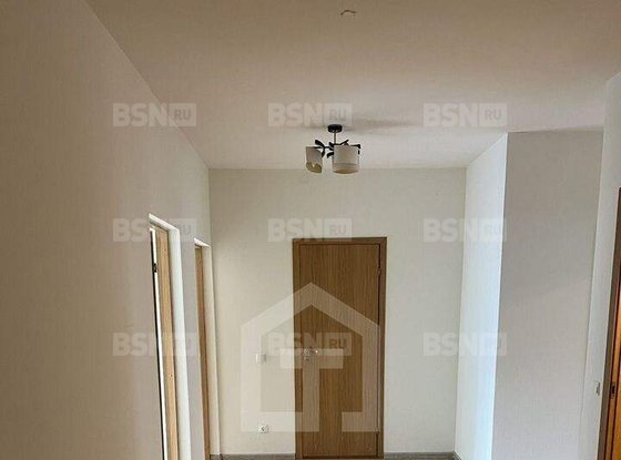 Продажа трехкомнатной квартиры - Кудрово, Центральная улица, д.50, корп.1 