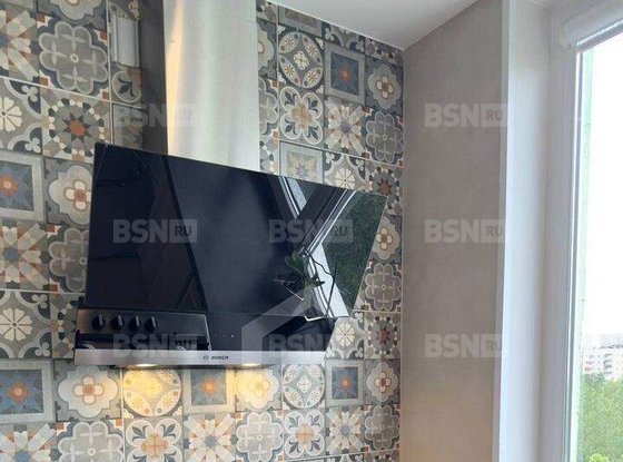 Продажа трехкомнатной квартиры - Тельмана улица, д.36, корп.1 