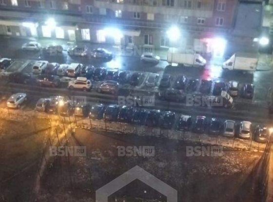 Продажа однокомнатной квартиры - Мурино, Авиаторов Балтики проспект, д.17 