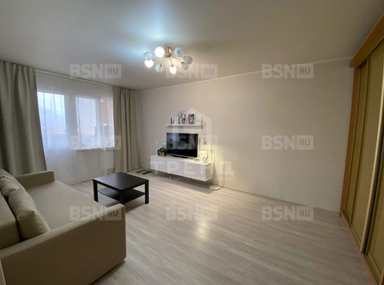 Продажа однокомнатной квартиры - Маршала Захарова улица, д.30, корп.1в 