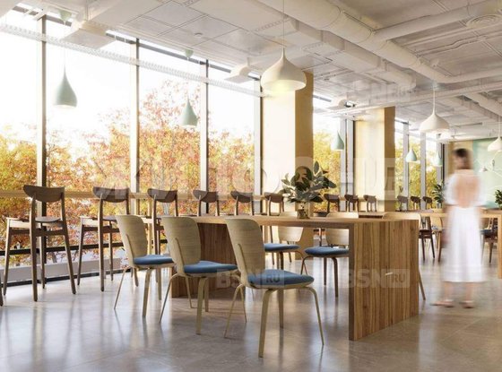 Продажа однокомнатной квартиры - Коломяжский проспект, д.4 