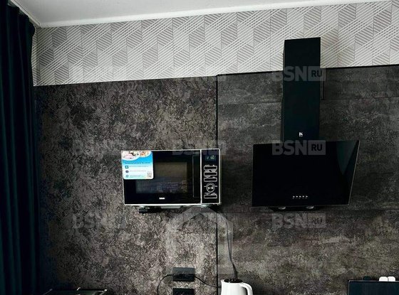 Продажа однокомнатной квартиры - Маршала Казакова улица, д.78, корп.1 