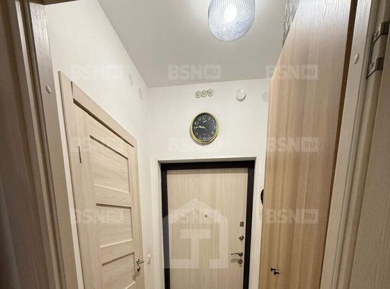 Продажа однокомнатной квартиры - Орбитальная ул, д.5 