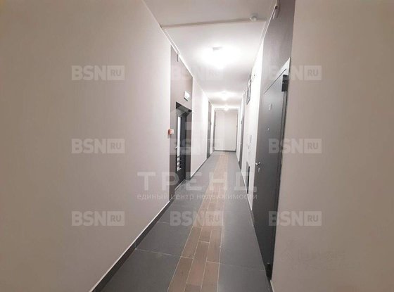 Продажа однокомнатной квартиры - Мурино, Ручьевский проспект, д.13 