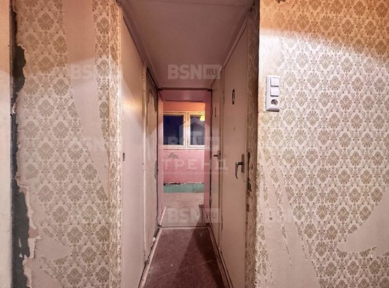 Продажа однокомнатной квартиры - Отважных улица, д.5 