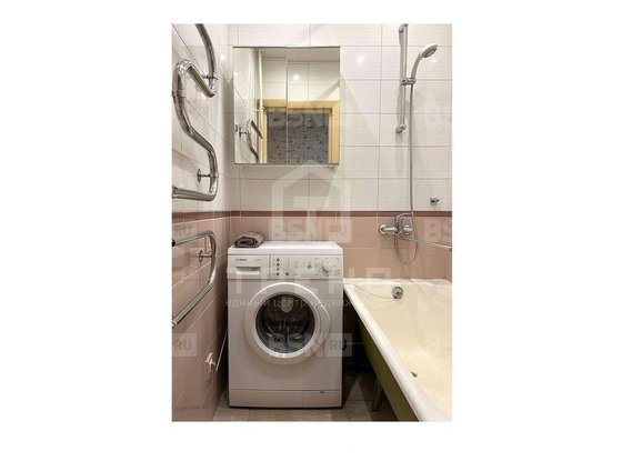 Продажа трехкомнатной квартиры - Пушкин, Железнодорожная улица, д.38/1 