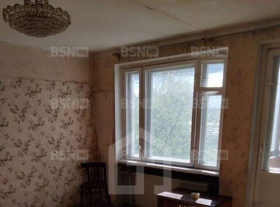 Продажа двухкомнатной квартиры - Передовиков улица, д.11, корп.1 