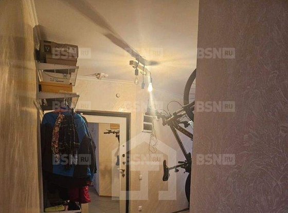 Продажа трехкомнатной квартиры - поселок Парголово, Фёдора Абрамова улица, д.21, корп.3 стр 1 
