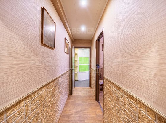 Продажа двухкомнатной квартиры - Софийская ул, д.33, корп.2 