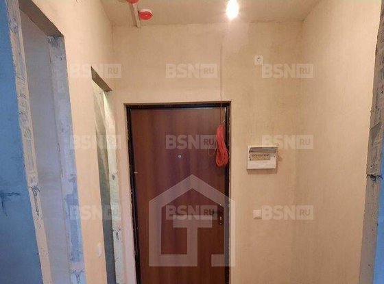 Продажа однокомнатной квартиры - Мурино, Графская улица, д.4 