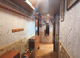 Продажа двухкомнатной квартиры -   1 