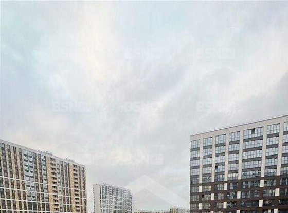 Продажа однокомнатной квартиры - Дальневосточный проспект, д.23 