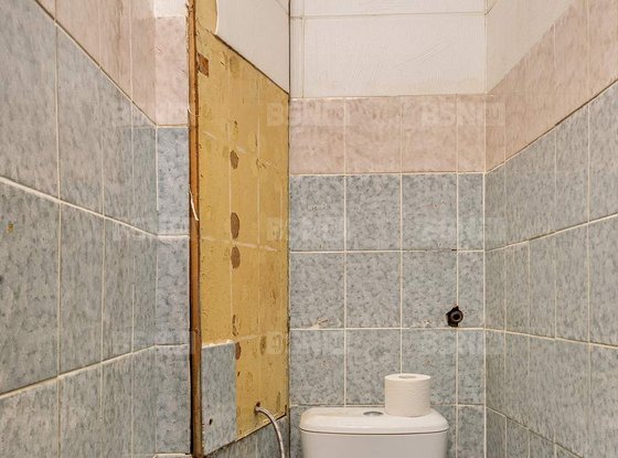 Продажа двухкомнатной квартиры - Бухарестская улица, д.41, корп.1 