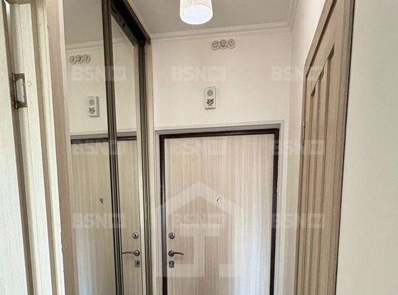 Продажа однокомнатной квартиры - Мурино, Воронцовский бульвар, д.14, корп.4 