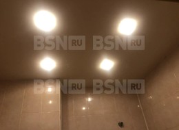 Продажа квартиры-студии - Хохлова ул., 8 