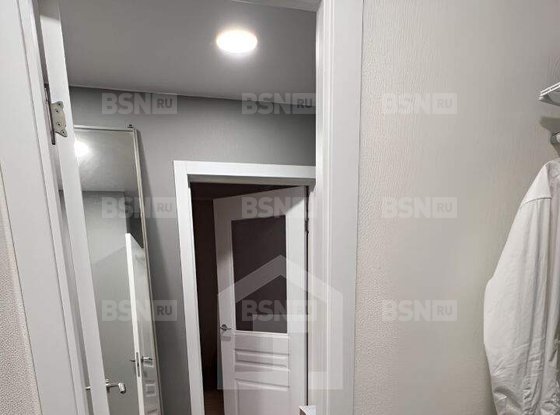Продажа однокомнатной квартиры - Комендантский проспект, д.13, корп.1 