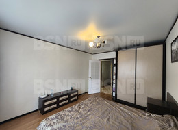 Продажа двухкомнатной квартиры - Ленинградская область, Ломоносовский район, Русско-Высоцкое с., д.12 