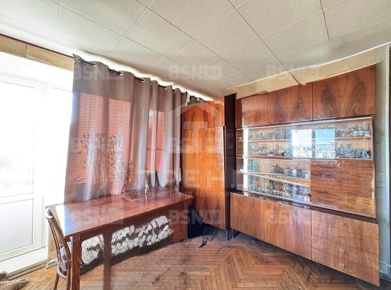 Продажа двухкомнатной квартиры - Дыбенко улица, д.15, корп.2 