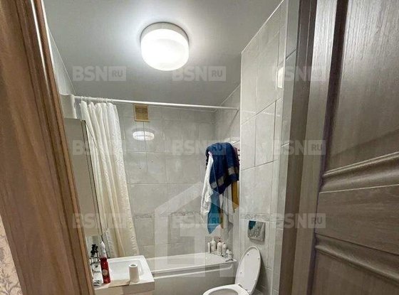 Продажа двухкомнатной квартиры - Кондратьевский проспект, д.62, корп.7 