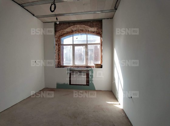 Продажа однокомнатной квартиры - Кронштадт, Петровская улица, д.5, литера И 