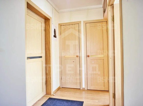 Продажа двухкомнатной квартиры - Тихорецкий проспект, д.12, корп.4 