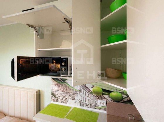 Продажа однокомнатной квартиры - Большевиков проспект, д.68, корп.1 стр 1 