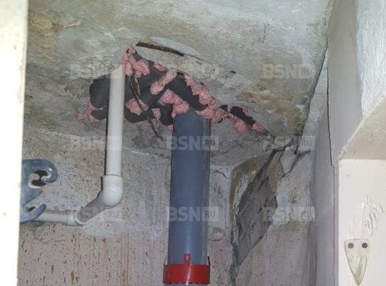 Продажа офиса - Капитана Воронина улица, д.8, литера А 