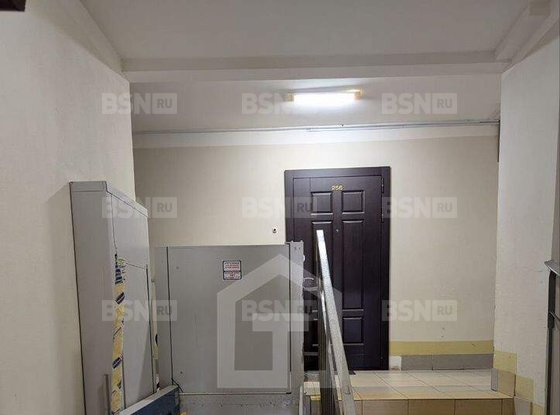 Продажа однокомнатной квартиры - Юнтоловский проспект, д.45, корп.2 
