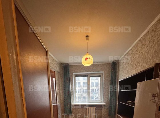 Продажа трехкомнатной квартиры - Новочеркасский проспект, д.50, корп.1 