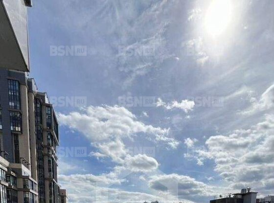 Продажа однокомнатной квартиры - Адмирала Трибуца улица, д.7 