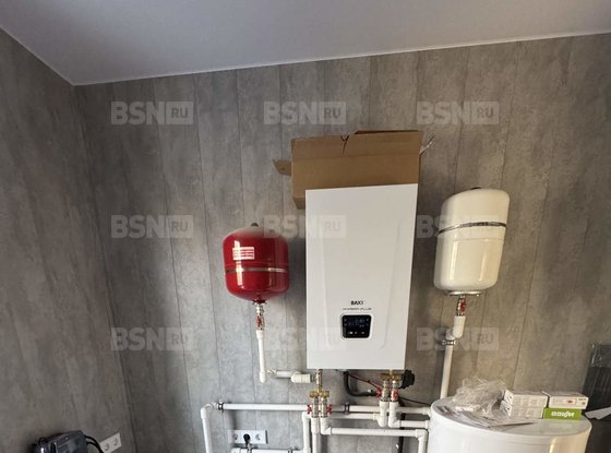 Продажа дома - деревня Нижние Осельки, Нижние Осельки д