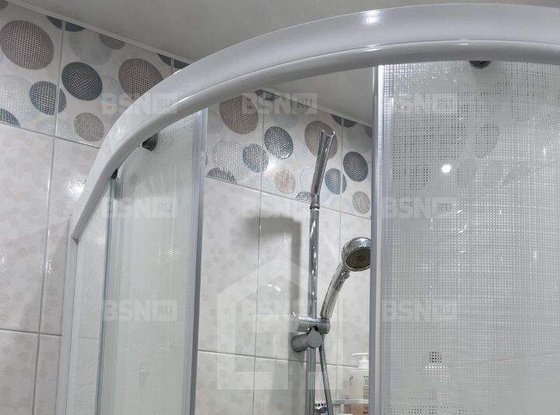 Продажа однокомнатной квартиры - Гаванская улица, д.19/100 