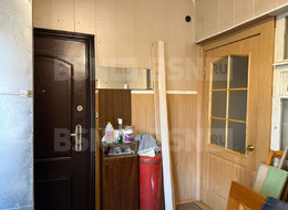 Продажа однокомнатной квартиры - Ленинградская область, Гатчинский район, Гатчина г., Варшавская ул., д.3а 