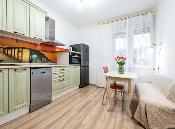 Продажа однокомнатной квартиры - Мурино, Шувалова улица, д.19, корп.2 