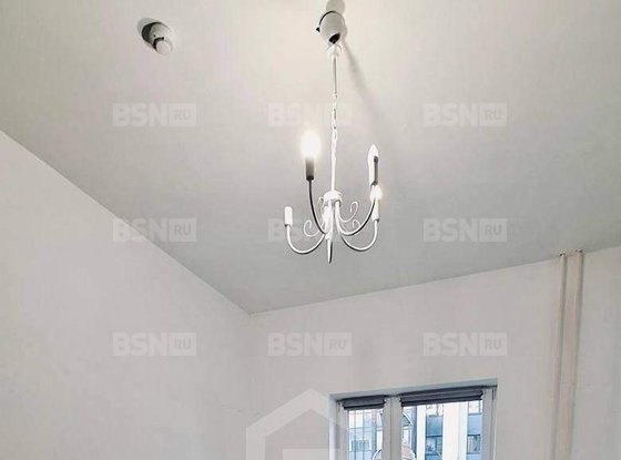 Продажа однокомнатной квартиры - Колпино, Понтонная ул, д.13, корп.1 