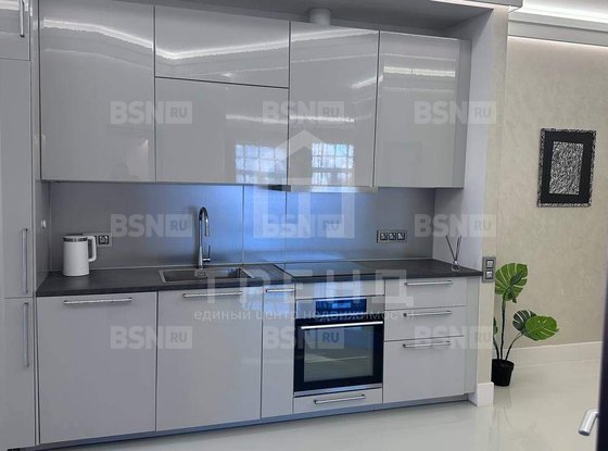 Продажа универсального помещения - Новая улица, д.27, корп.1 