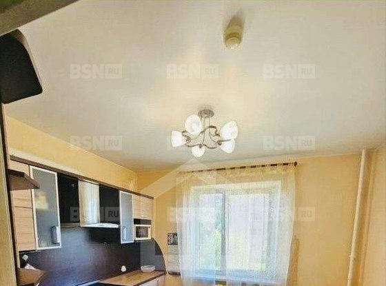 Продажа однокомнатной квартиры - Солидарности проспект, д.21, корп.2 