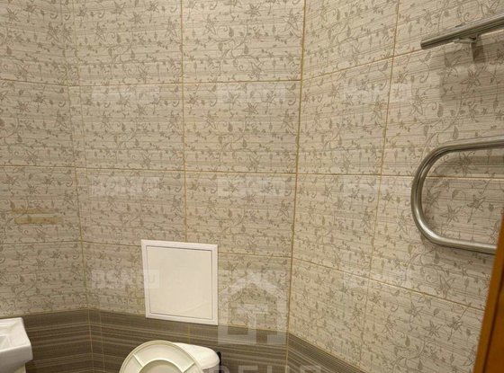 Продажа однокомнатной квартиры - поселок Парголово, Толубеевский проезд, д.26, корп.1 