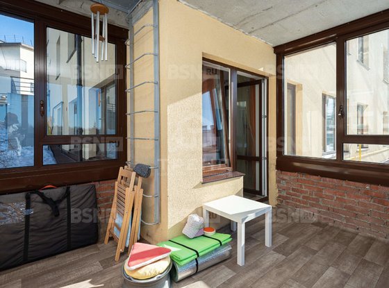 Продажа двухкомнатной квартиры - деревня Мистолово, Горная улица, д.19, корп.6 